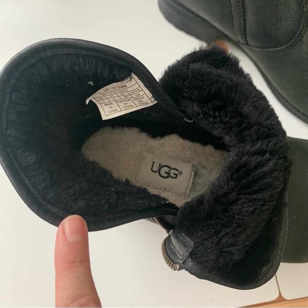 Ugg Booties - image 3